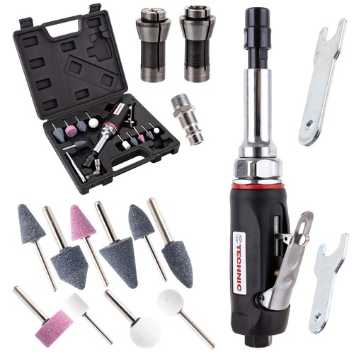Mini smerigliatrice aria - ad, 3"
