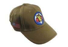 Khaki USA 506th PARACADUTE
