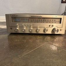 ricevitore stereo am/fm