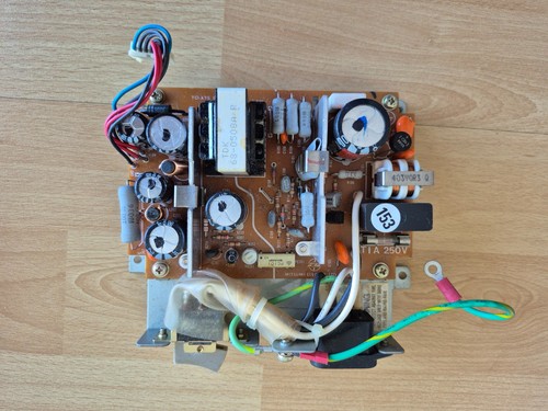 Alimentatore - ✅, /