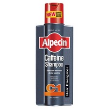 Alpecin Shampoo alla Caffeina