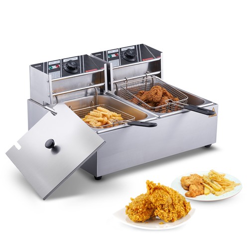 Vevor macchina friggitrice - vevor,