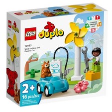 TURBINA EOLICA E AUTO