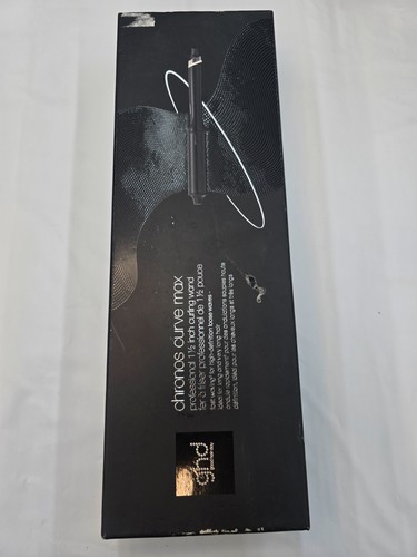 Ghd chronos curve - chronos,