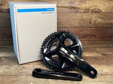 Guarnitura Shimano Dura-Ace