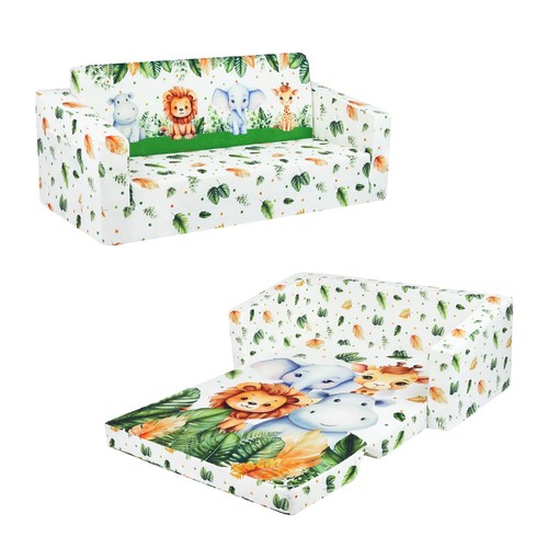 Decalsweet divano pieghevole - decalsweet,