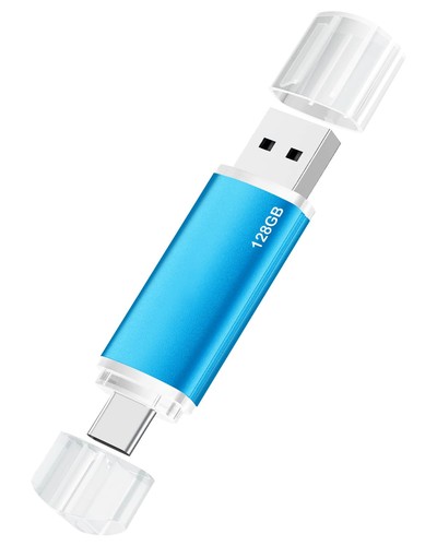 Onbqurg chiavetta usb - usb, 128