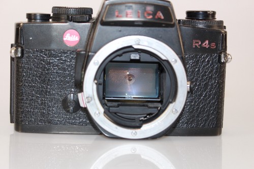 Corpo scocca reflex - , r4s