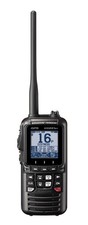 STANDARD HORIZON HX891BTBK
