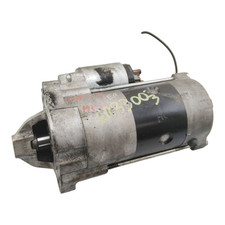 Motorino Avviamento SUZUKI