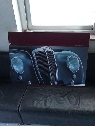 Quadro moderno stampa lancia - quadro,
