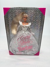 Barbie 1995,  Crystal Splendor
