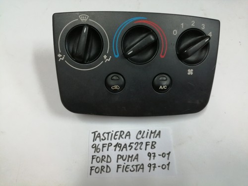 Tastiera clima 96fp19a522fb - tastiera,