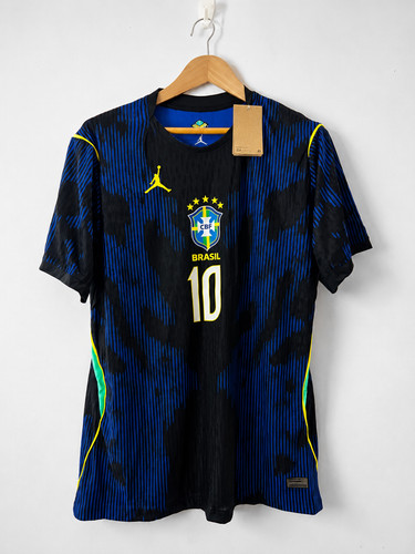 Maglia brasile away mondiale - brasile,