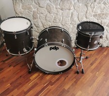 Pdp concept classic - pdp, shell