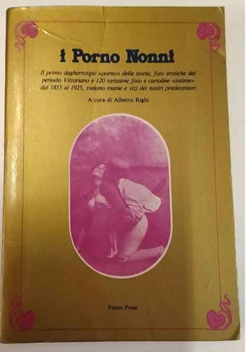 Porno nonni - i,