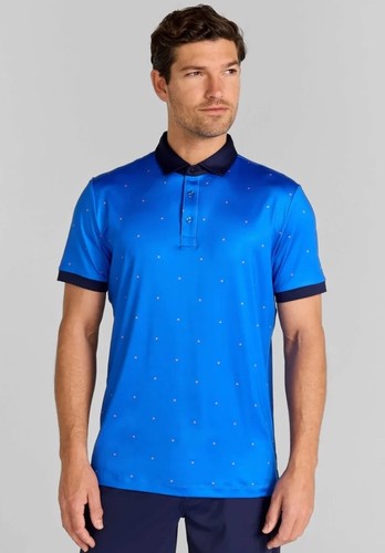 Polo redvanly uomo 110 - redvanly, da