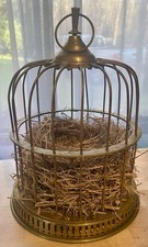 FANTASTICA GABBIA PER