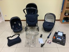 Trio PEG PEREGO Pliko Switch