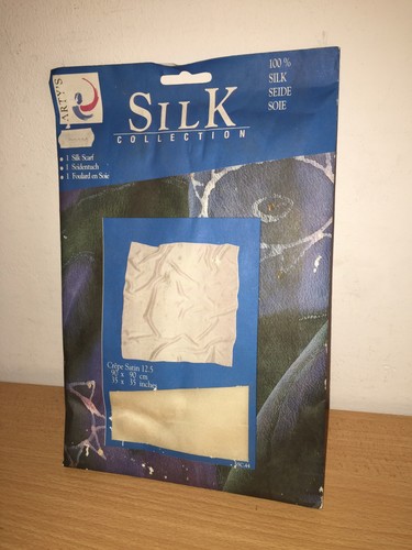Arty silk collection sciarpa - arty's,