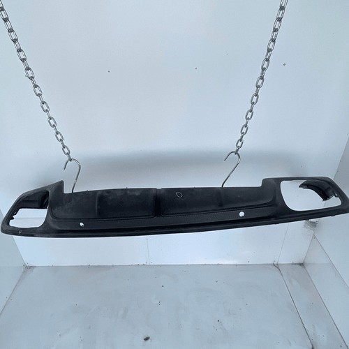 Spoiler paraurti post porsche - spoiler, post.