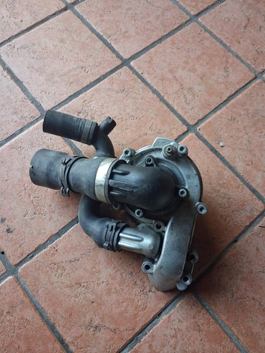 Pompa acqua moto bmw k1200r - moto,