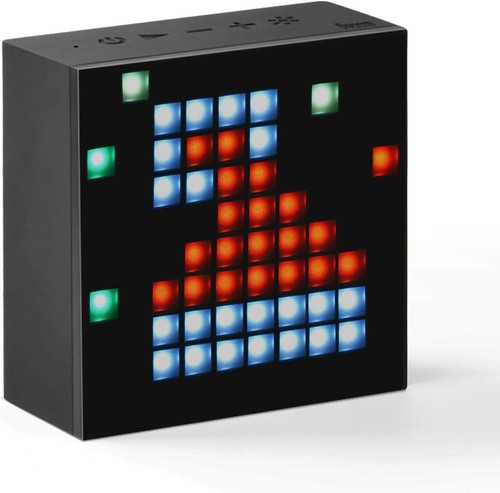Divoom aurabox 0 - divoom,