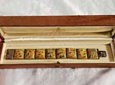 Antico Bracciale Persiano 8