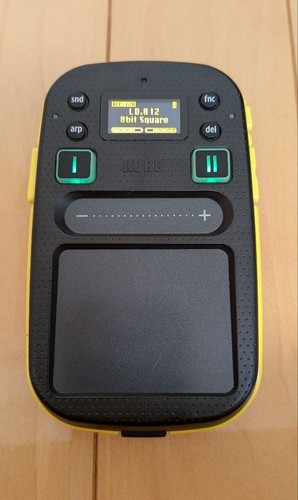 Korg kaossilator 2 - ko-2,