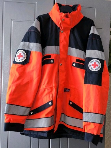 Giacca uomo deutsches rotes - giacca,