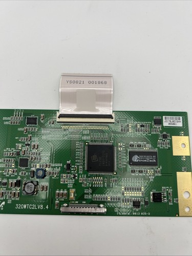 Carte con 320wtc2l - carte, t-con