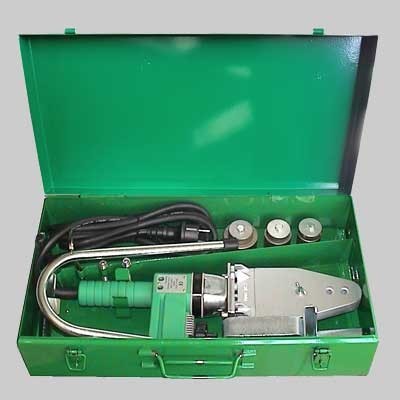 Polifusore 800 watt - polifusore,
