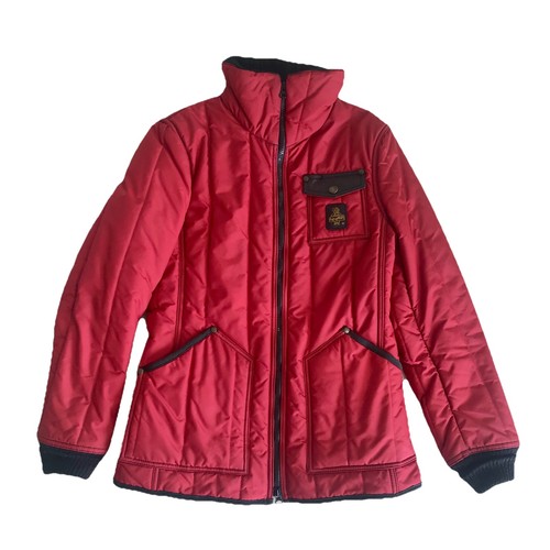 Refrigiwear giubbino donna - giubbino,