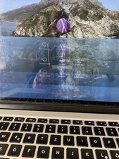 Apple MacBook Pro 15 Retina -