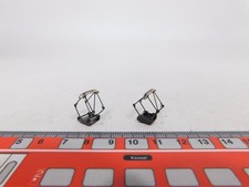 2x Roco scala N 2590 R/2590R