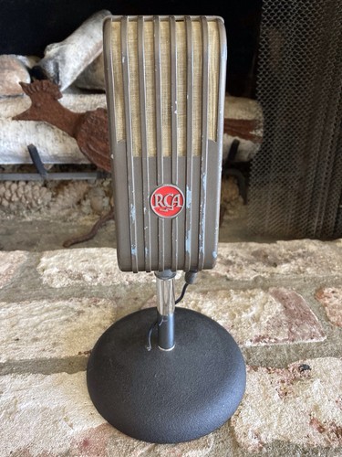 Rca modello 6204 - modello, b