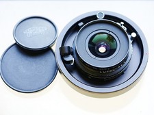 Schneider Kreuznach chitarra