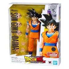 Bandai  SH figuarts Dragon