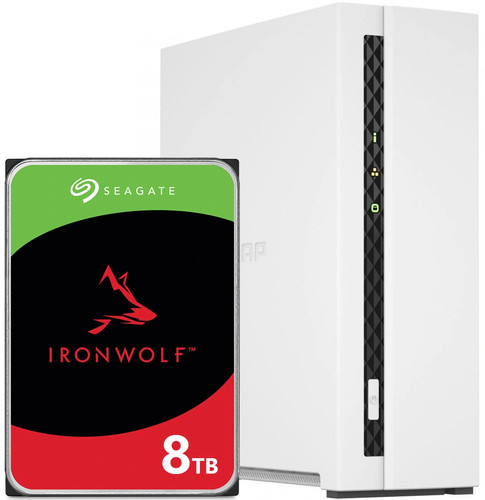 File server nas - server, ts-133
