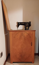 Macchina da cucire singer