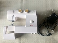 Macchina da cucire AEG 795 con