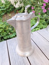 Biedermeier brocca - brocca/brocca, in