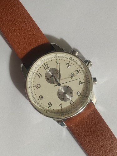 Orologio polso uomo a - orologio,