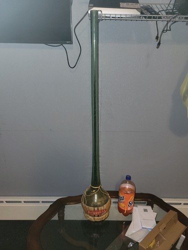 Decanter bottiglia vino