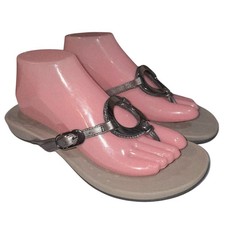 Sandali boho VIONIC KARINA