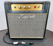 Rarissimo amplificatore