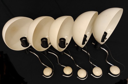 Lampade design anni - design,