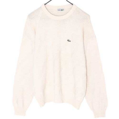 Lacoste vintage - (francia),