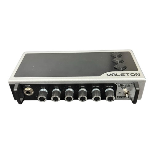 Valeton tar 20g amplificatore - tar-20g,