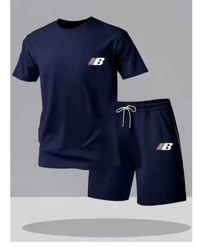 Tuta set shirt - set, maniche